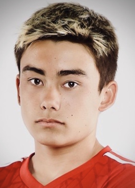Evan Jolls headshot